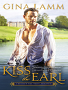 Cover image for Kiss the Earl